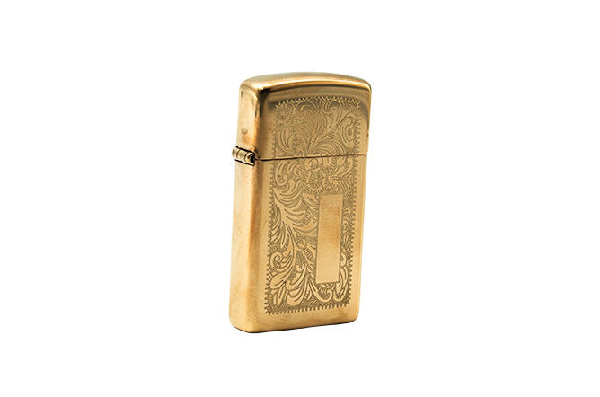 ZIPPO